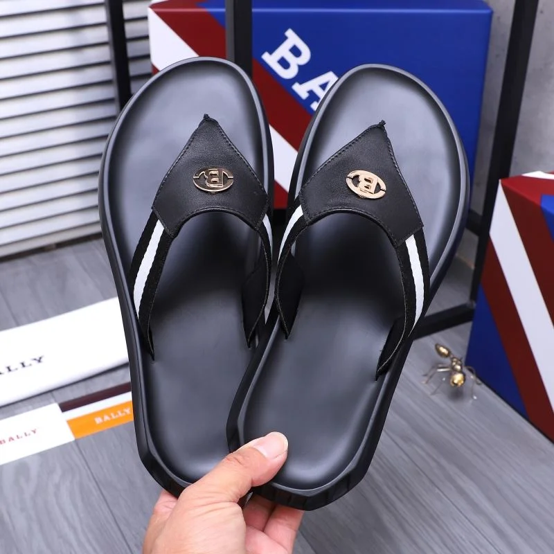 Bally Sandals Stretchable 5456