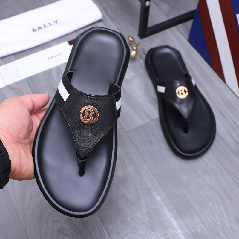 Bally Sandals Stretchable 5456