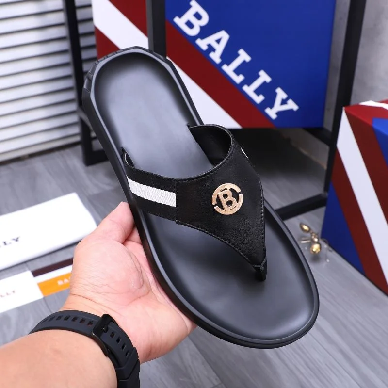 Bally Sandals Stretchable 5456