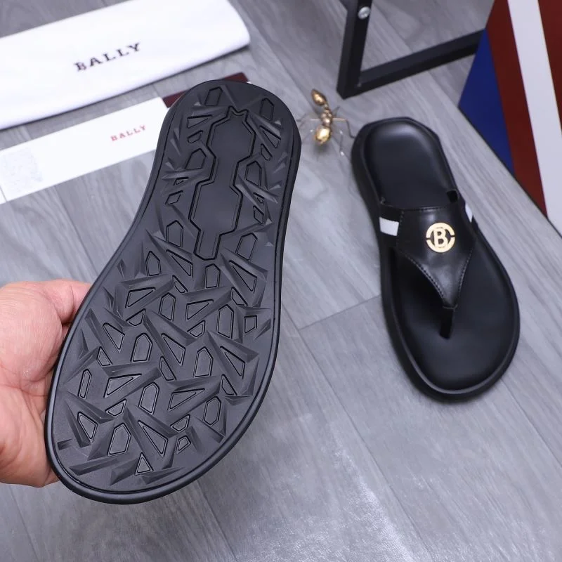 Bally Sandals Stretchable 5456