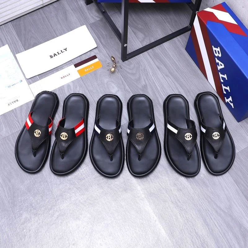 Bally Sandals FastDry 5412