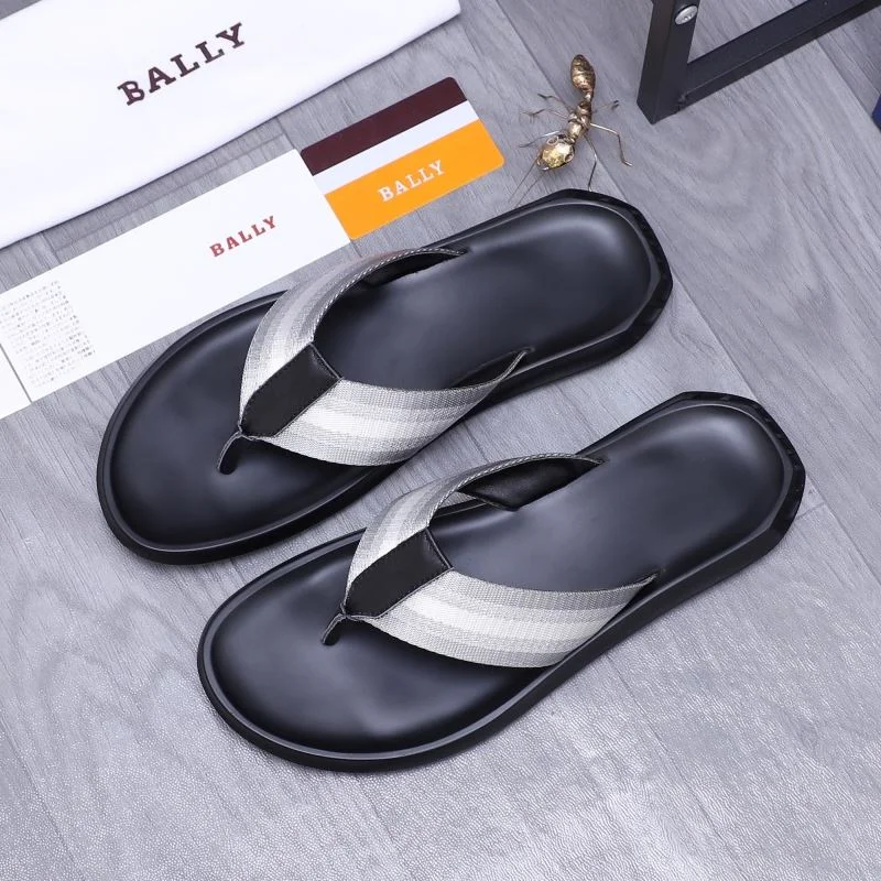 Attractive Bally Sandals 5436