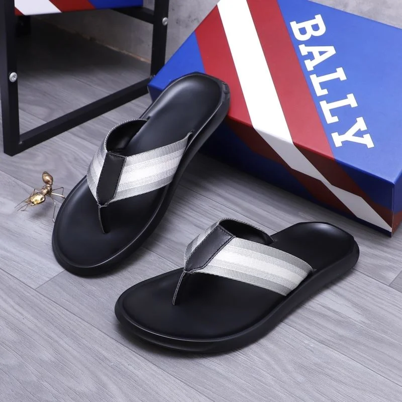 Attractive Bally Sandals 5436