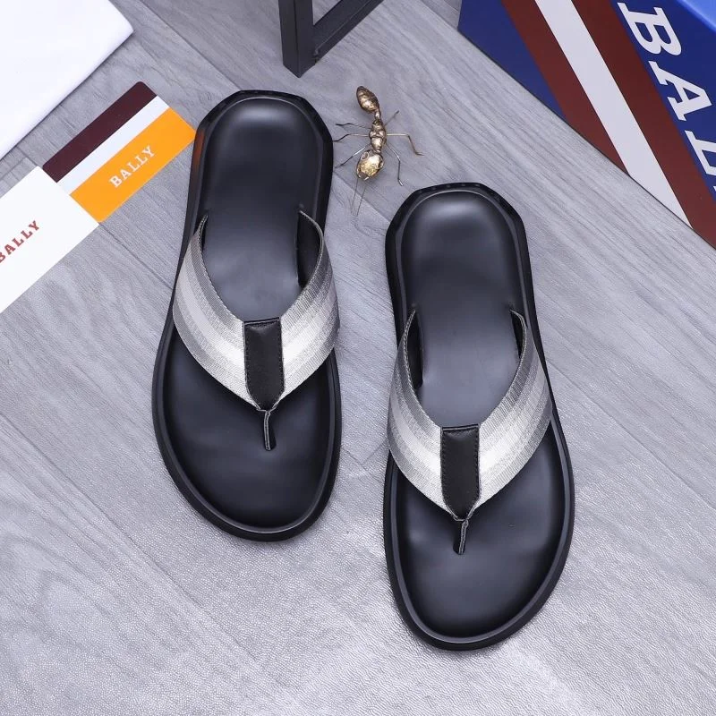 Attractive Bally Sandals 5436