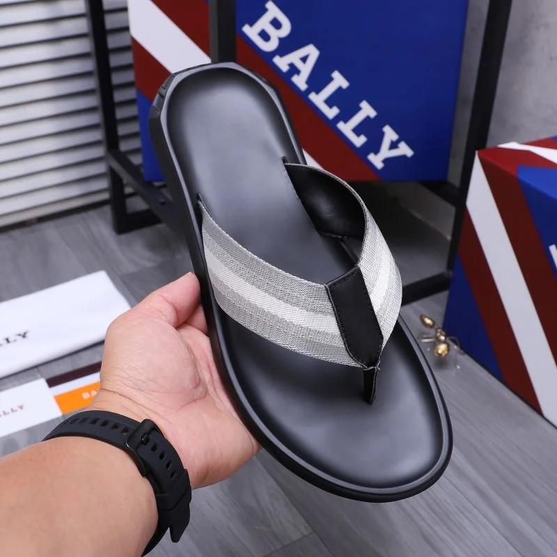 Attractive Bally Sandals 5436