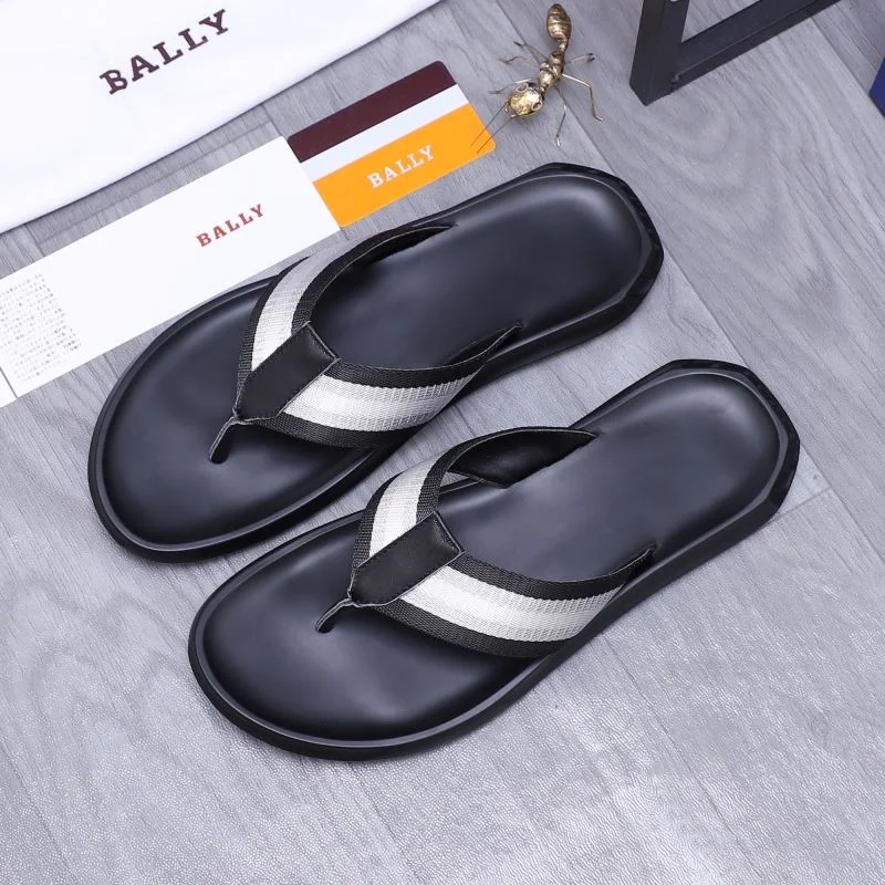 Youthful Bally Sandals 5452