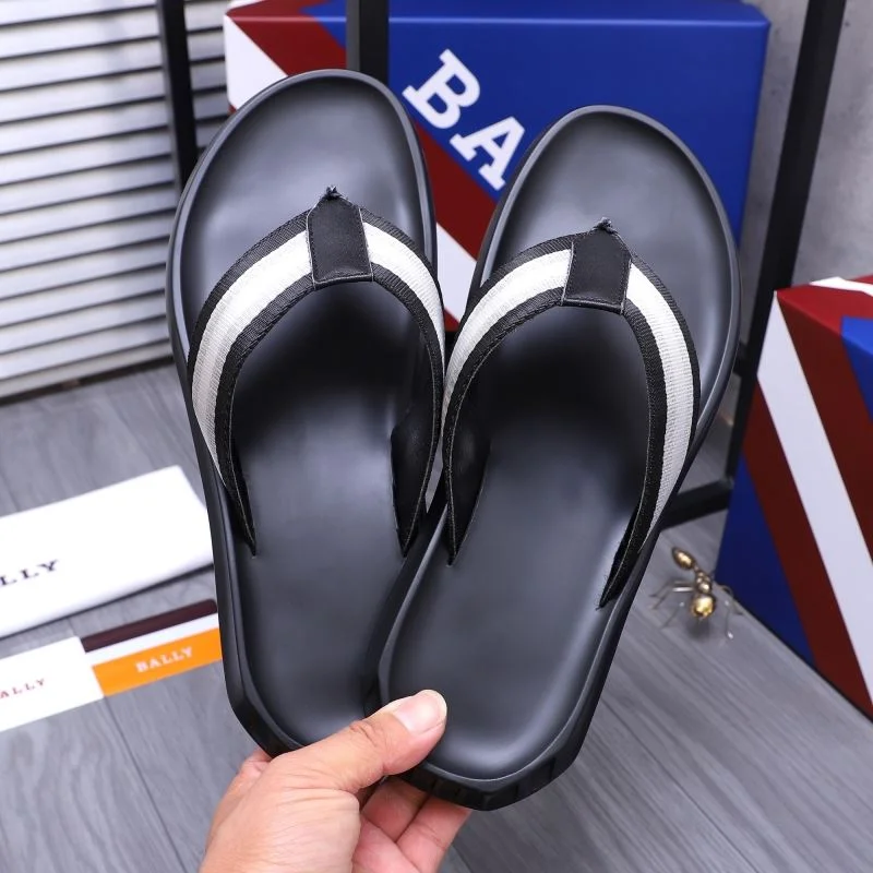 Youthful Bally Sandals 5452
