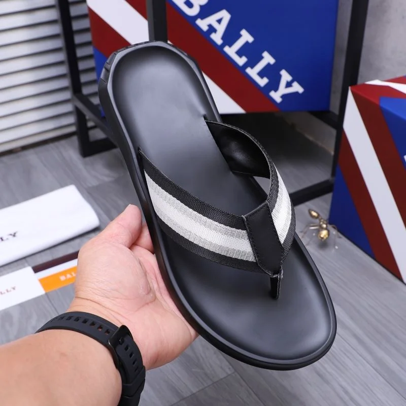 Youthful Bally Sandals 5452