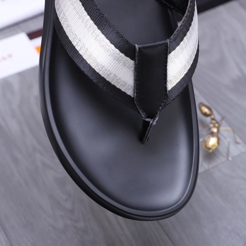 Youthful Bally Sandals 5452