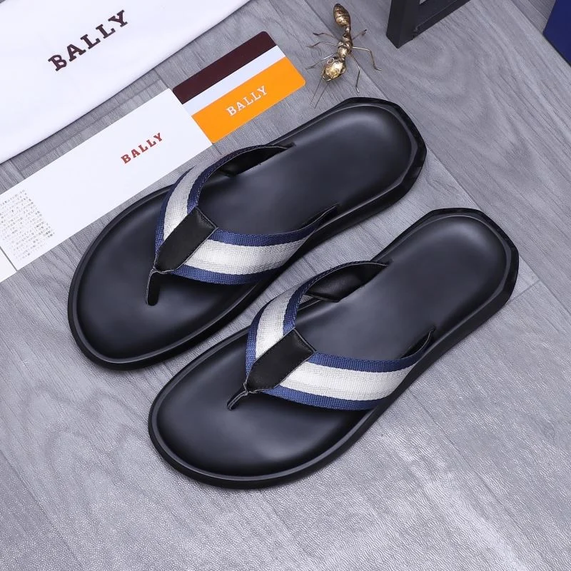 Bally Sandals Original 5503