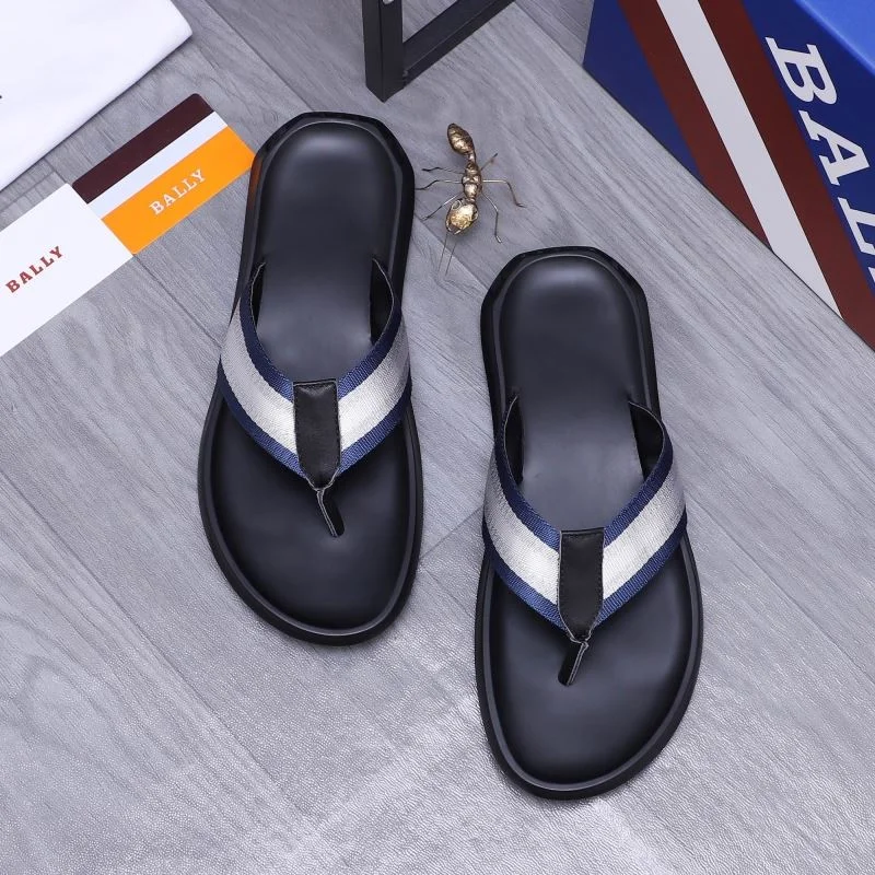 Bally Sandals Original 5503