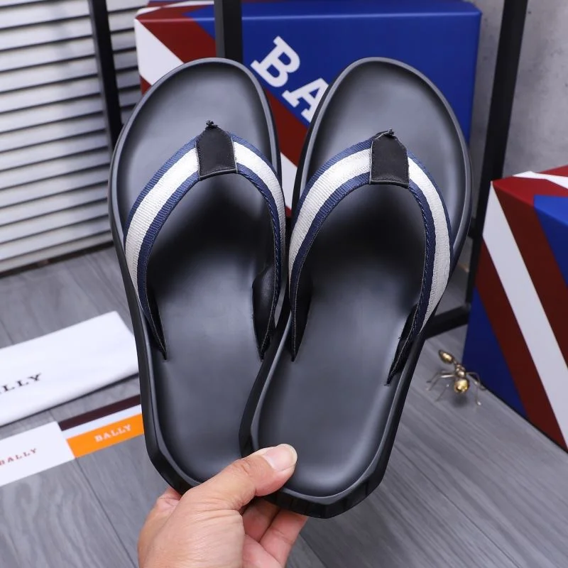 Bally Sandals Original 5503