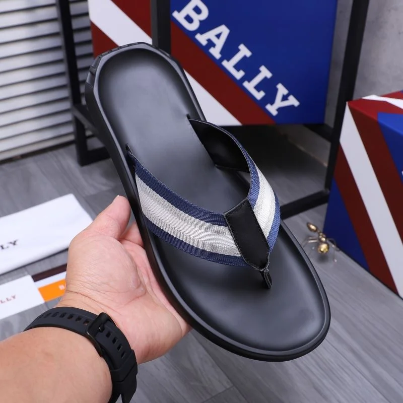 Bally Sandals Original 5503