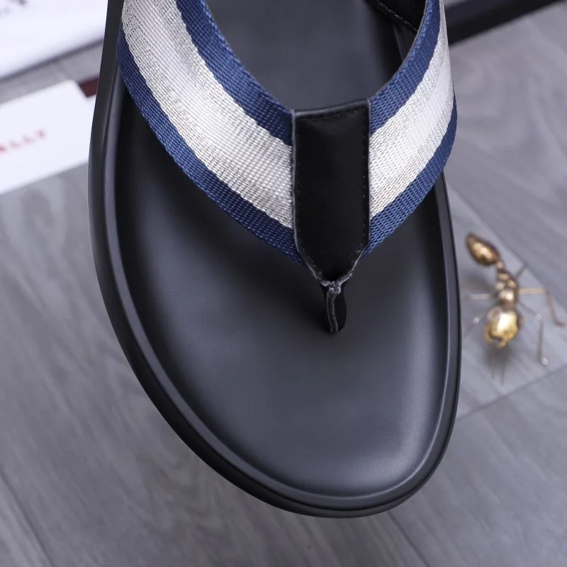 Bally Sandals Original 5503