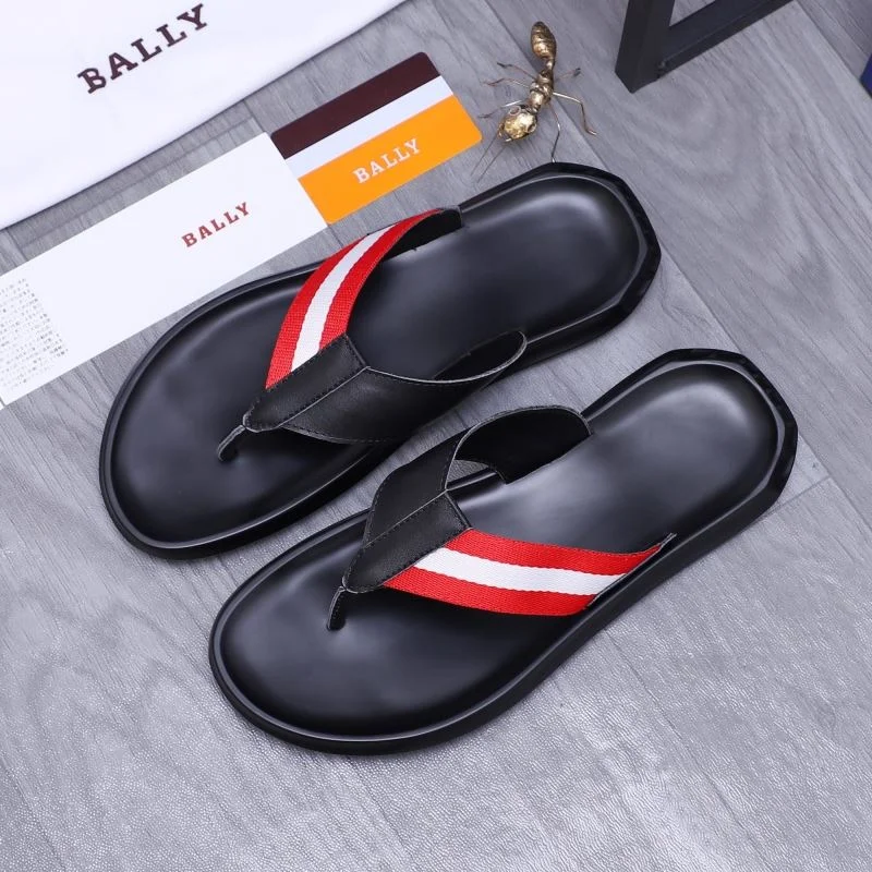 Bally Sandals Supportive 5404