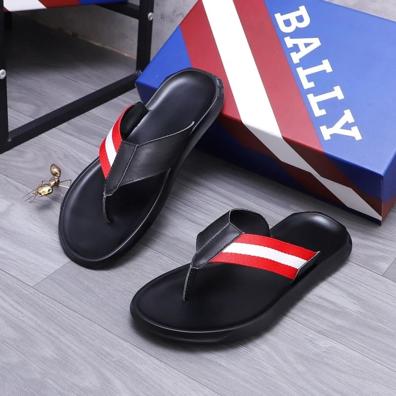 Bally Sandals Supportive 5404