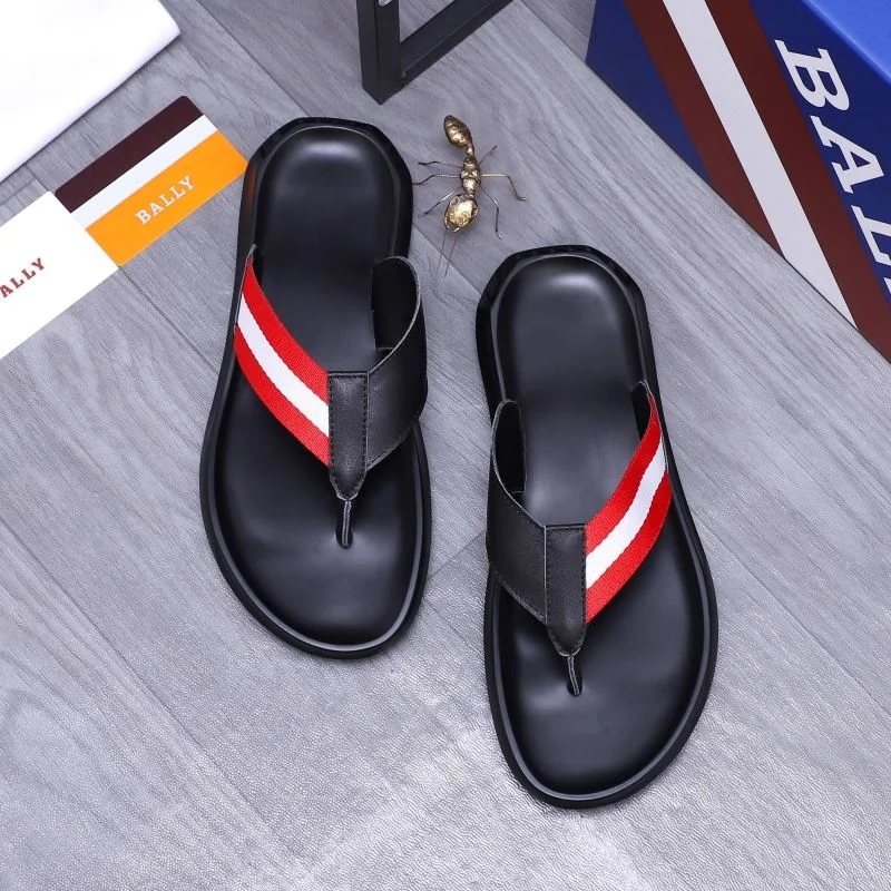 Bally Sandals Supportive 5404