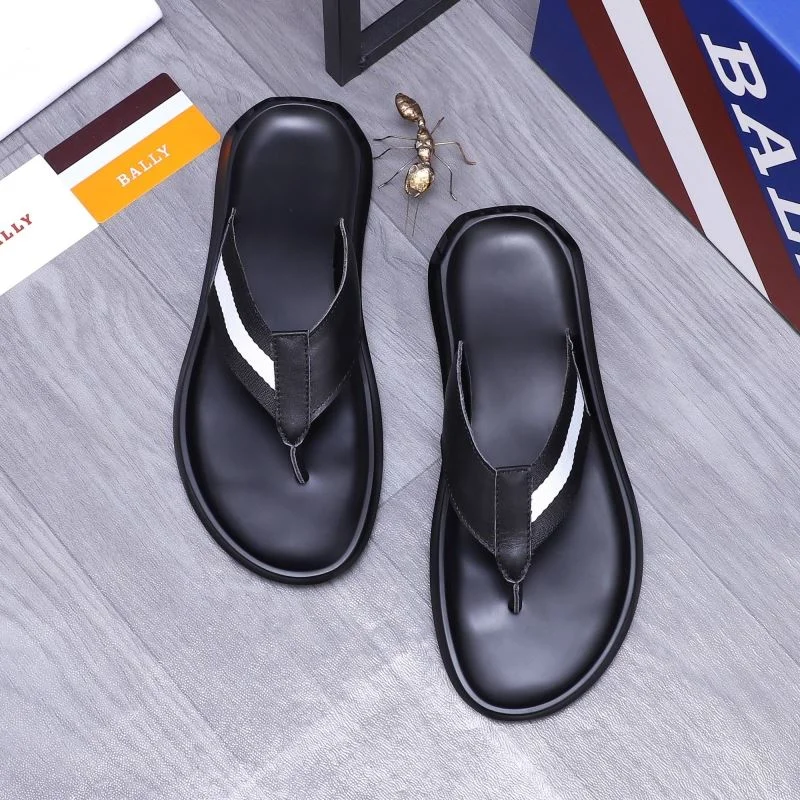 Practical Bally Sandals 5419