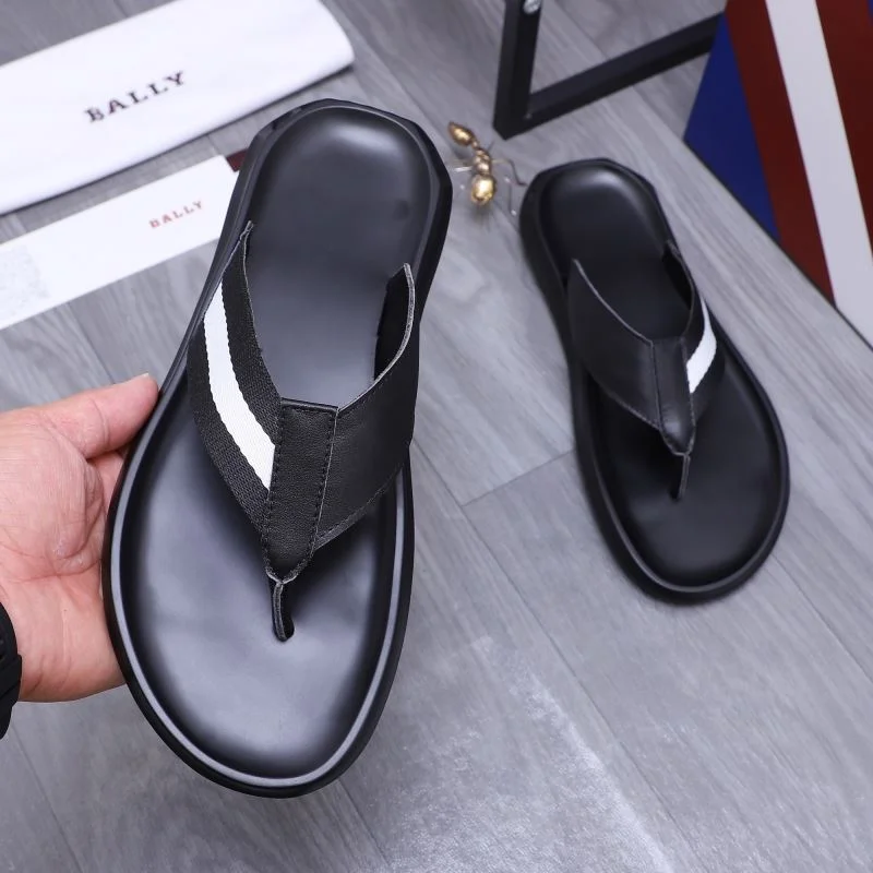 Practical Bally Sandals 5419
