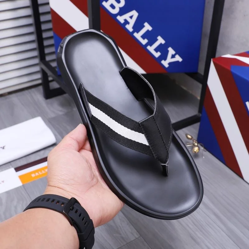 Practical Bally Sandals 5419