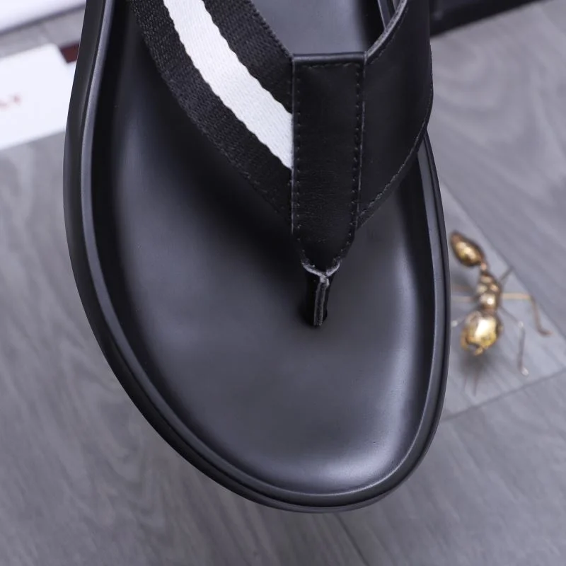 Practical Bally Sandals 5419