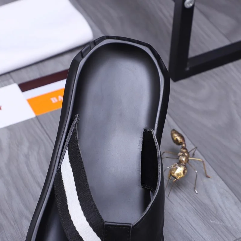 Practical Bally Sandals 5419
