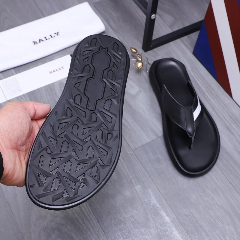 Practical Bally Sandals 5419