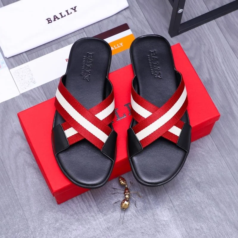 Bally Sandals OnTrend 5427
