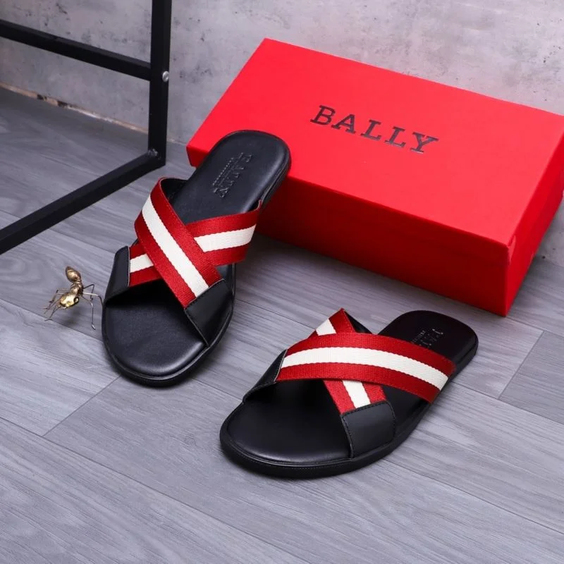 Bally Sandals OnTrend 5427