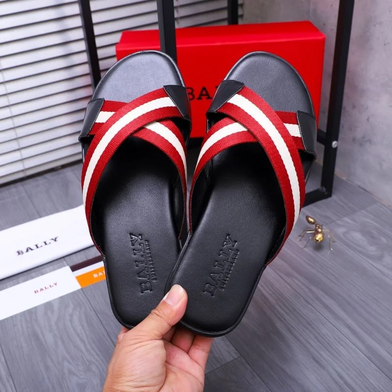 Bally Sandals OnTrend 5427