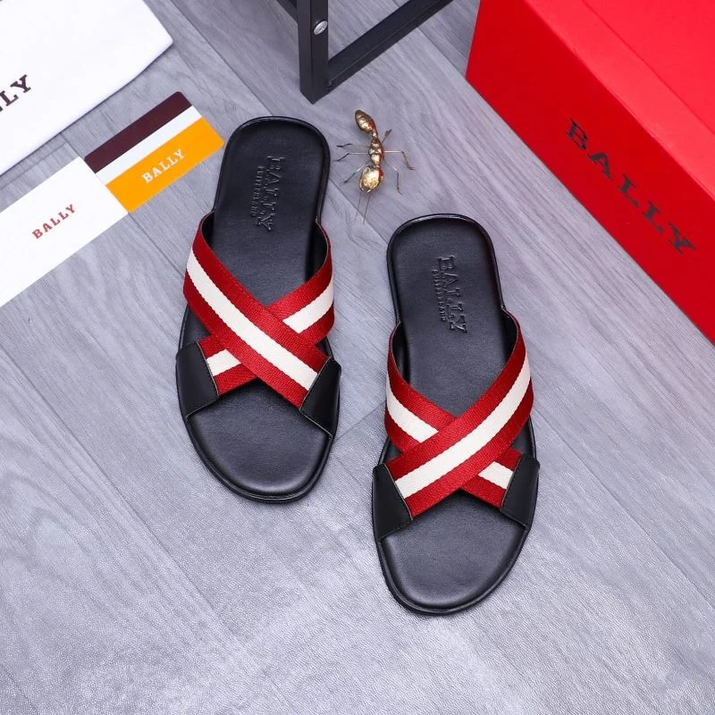 Bally Sandals OnTrend 5427