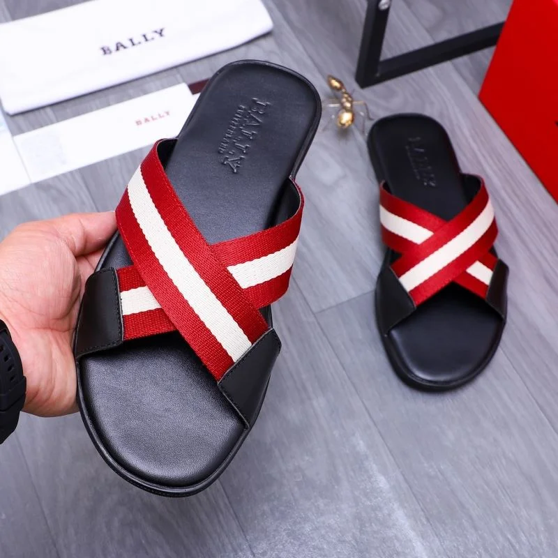 Bally Sandals OnTrend 5427