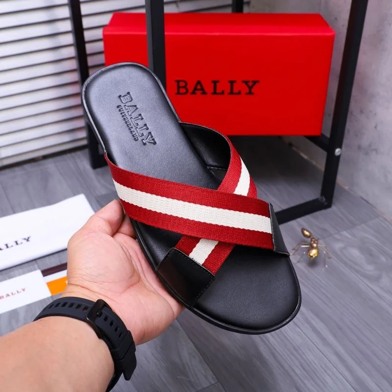 Bally Sandals OnTrend 5427