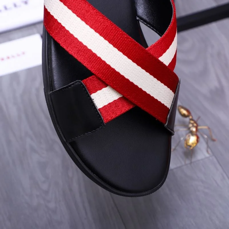 Bally Sandals OnTrend 5427
