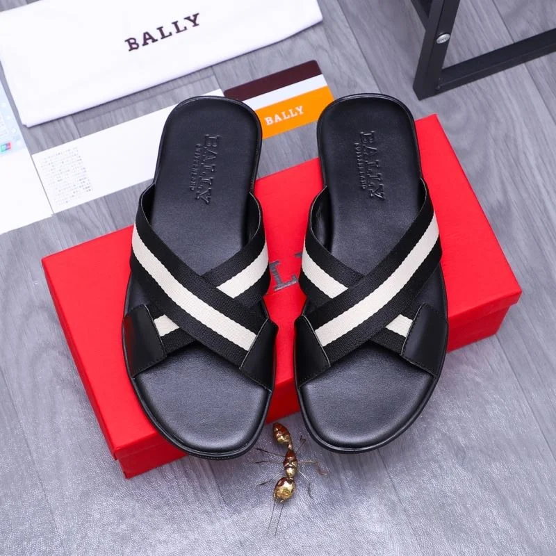 Bally Sandals Resilient 5433