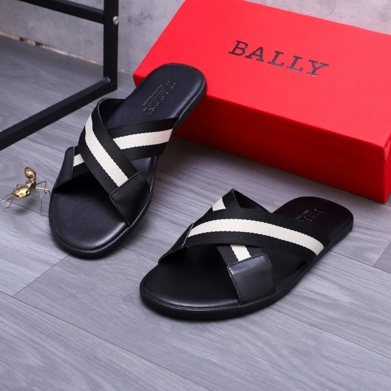 Bally Sandals Resilient 5433