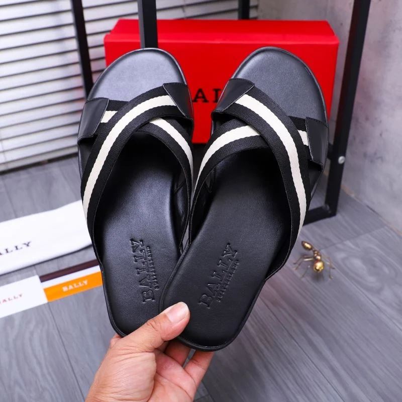Bally Sandals Resilient 5433