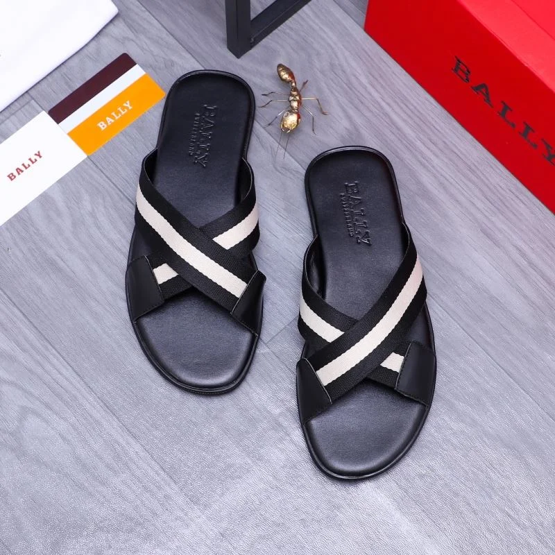 Bally Sandals Resilient 5433