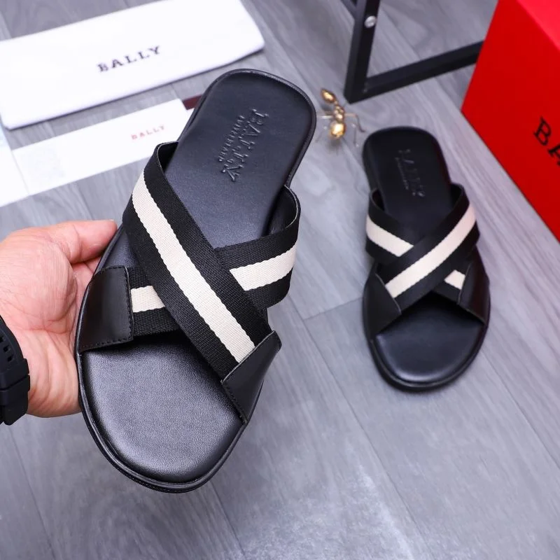 Bally Sandals Resilient 5433