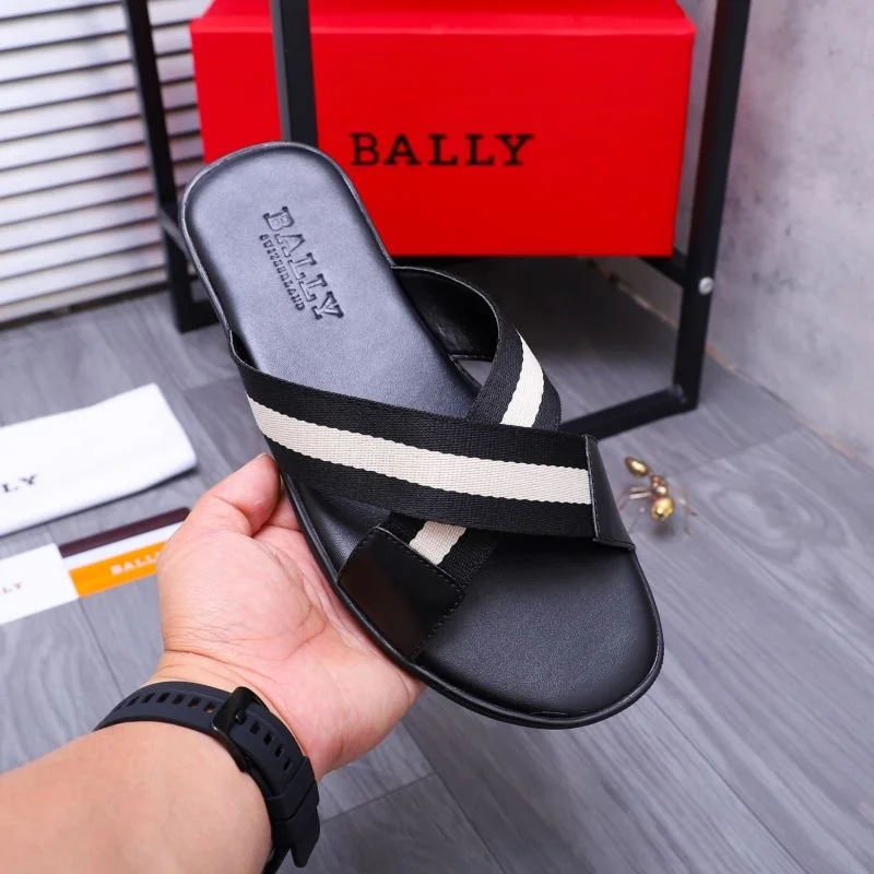 Bally Sandals Resilient 5433