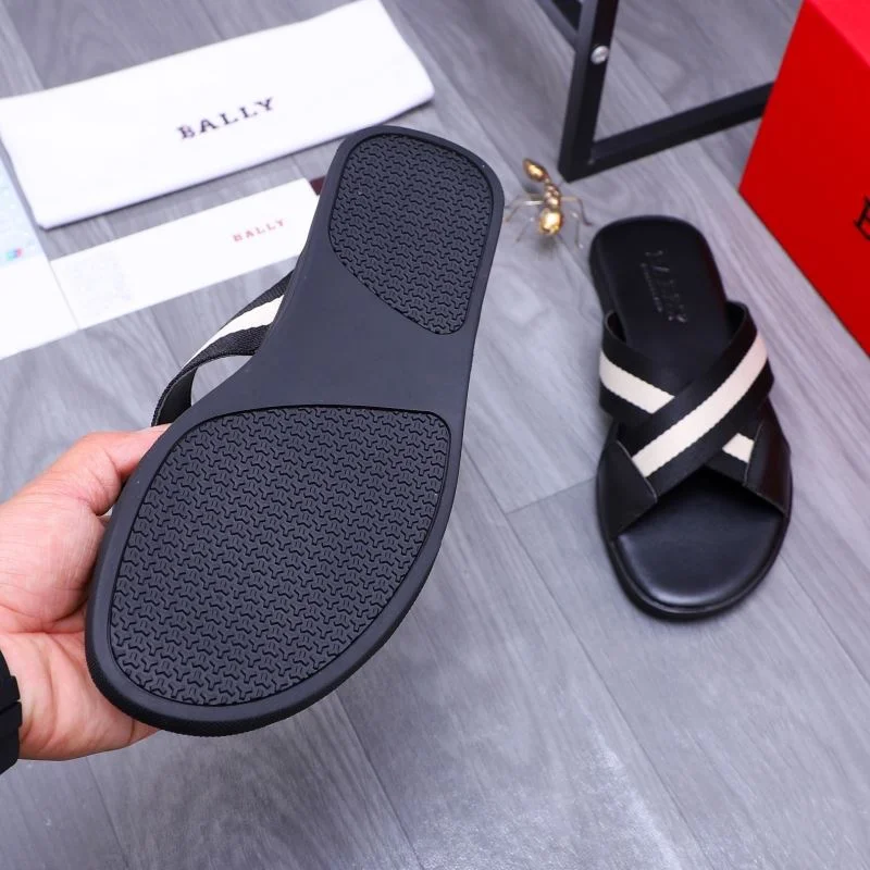 Bally Sandals Resilient 5433