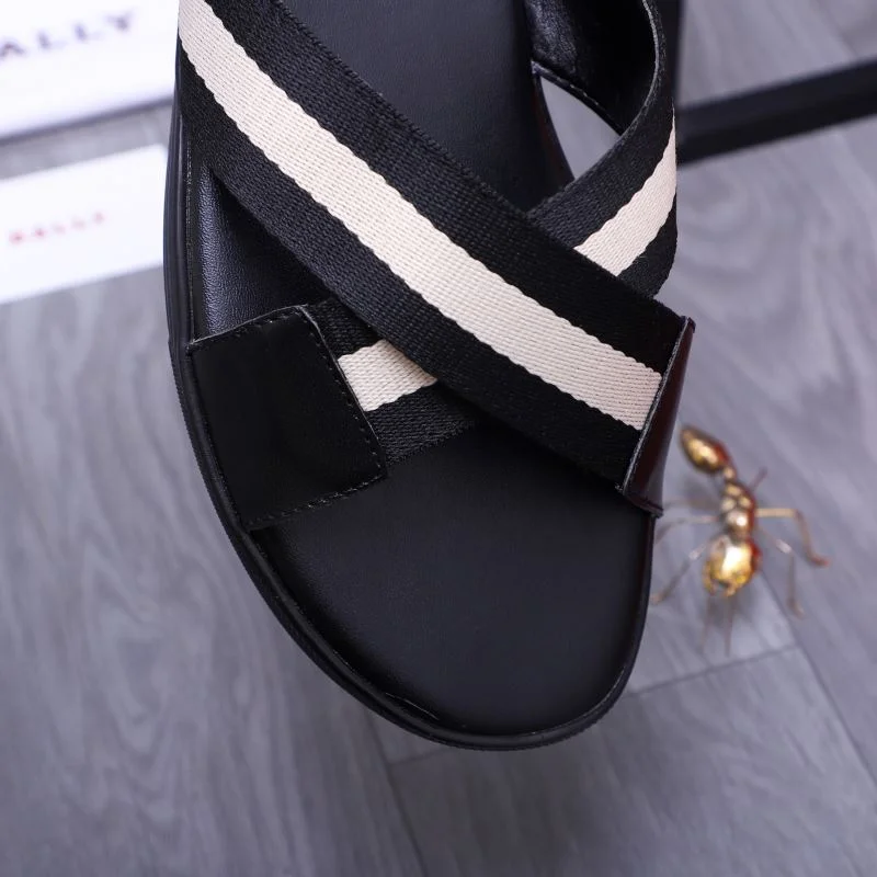 Bally Sandals Resilient 5433