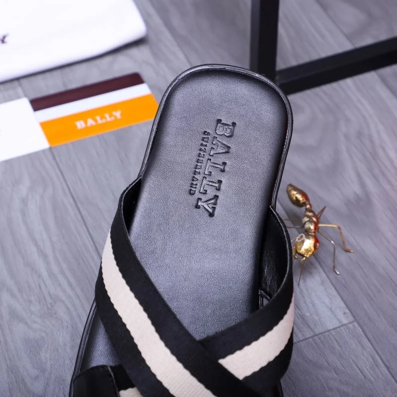 Bally Sandals Resilient 5433