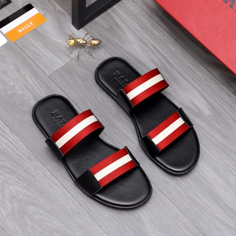 Youthful Bally Sandals 5428