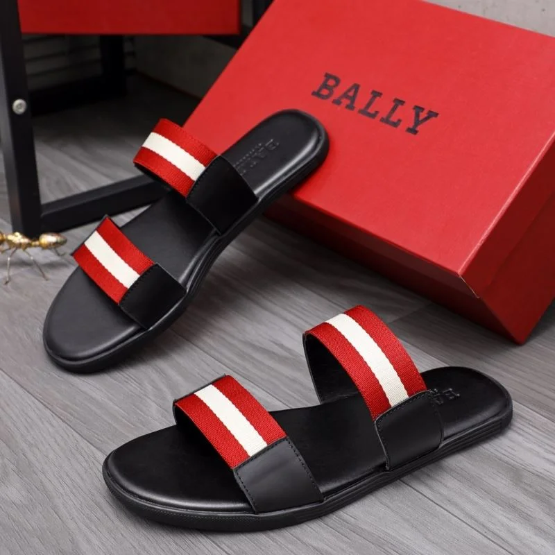 Youthful Bally Sandals 5428
