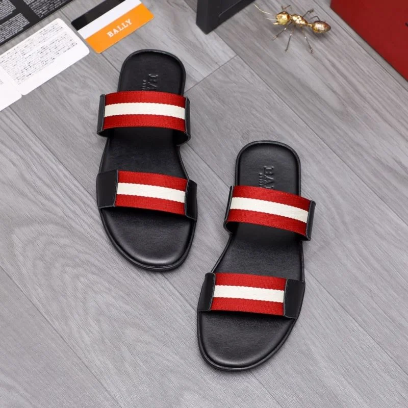 Youthful Bally Sandals 5428