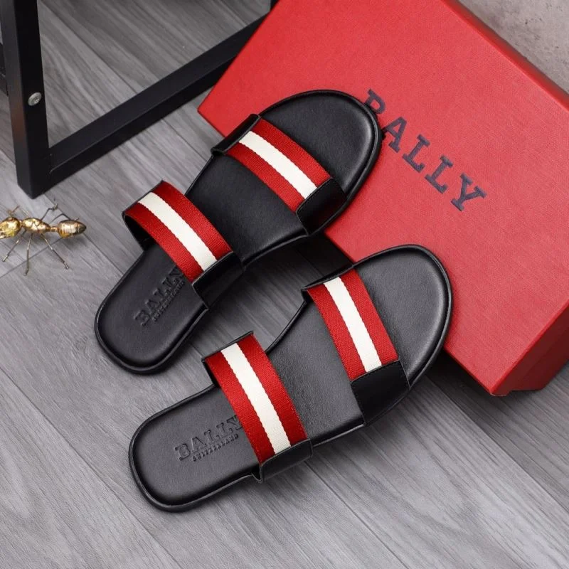 Youthful Bally Sandals 5428