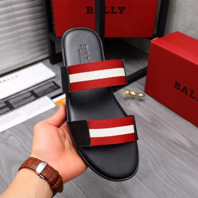 Youthful Bally Sandals 5428