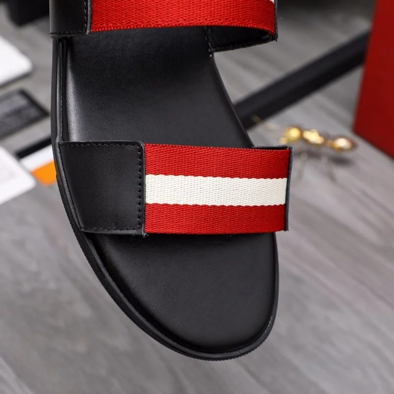 Youthful Bally Sandals 5428