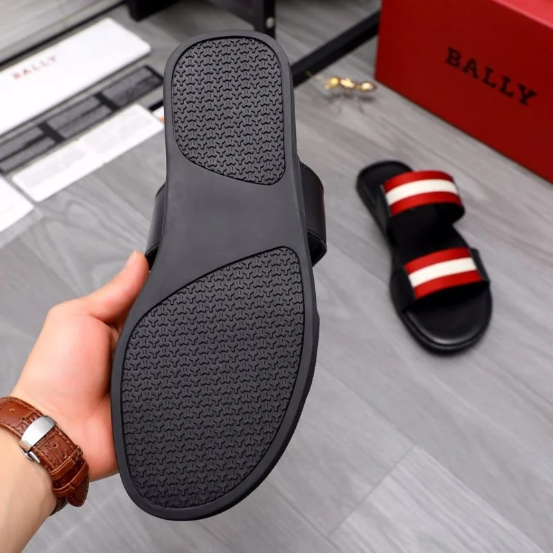 Youthful Bally Sandals 5428